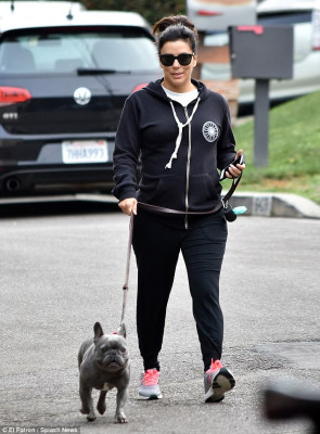 photo 18 in Eva Longoria gallery [id1029771] 2018-01-12 00:00:00