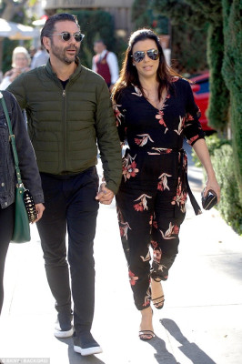 photo 9 in Eva Longoria gallery [id1034968] 2018-01-27 00:00:00