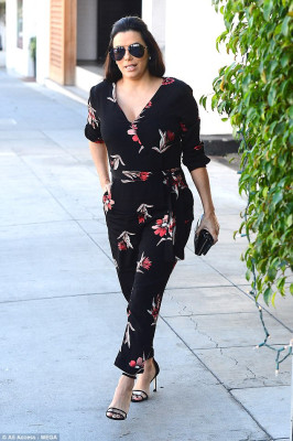 photo 6 in Eva Longoria gallery [id1034973] 2018-01-27 00:00:00
