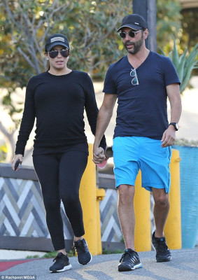 photo 3 in Eva Longoria gallery [id1036028] 2018-01-29 00:00:00