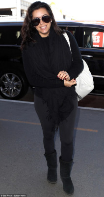 Eva Longoria pic #1020529