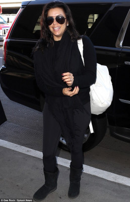 Eva Longoria pic #1020530