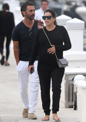 Eva Longoria pic #1052721