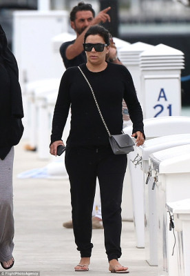 Eva Longoria pic #1052720