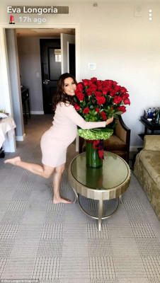Eva Longoria pic #1055201