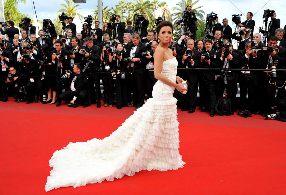 Eva Longoria pic #264487