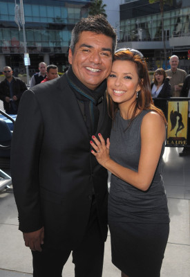 photo 5 in Eva Longoria gallery [id224560] 2009-12-22 00:00:00