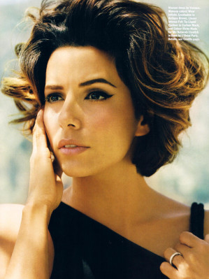 photo 4 in Eva Longoria gallery [id113226] 2008-10-22 00:00:00