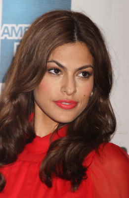 Eva Mendes pic #389273