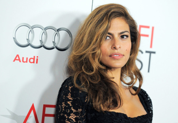 Eva Mendes pic #642406