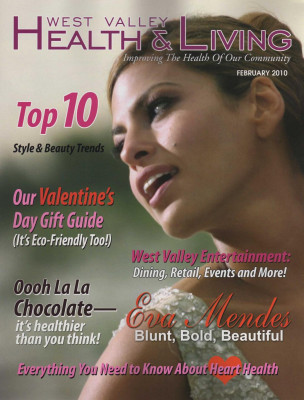 Eva Mendes pic #241090