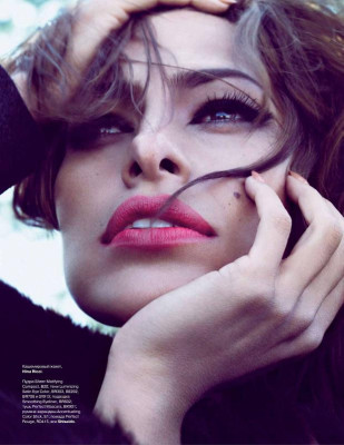 Eva Mendes pic #287433