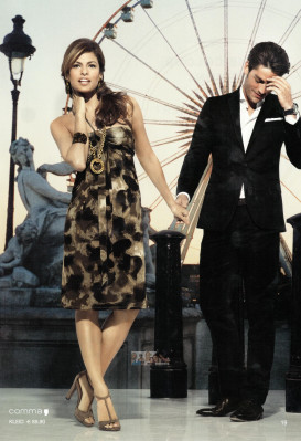 Eva Mendes pic #378921