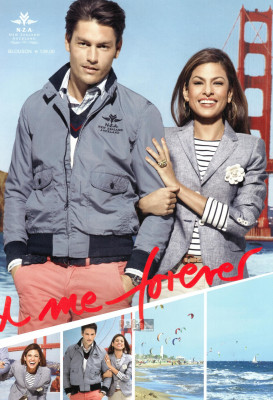 photo 7 in Eva Mendes gallery [id378915] 2011-03-30 00:00:00