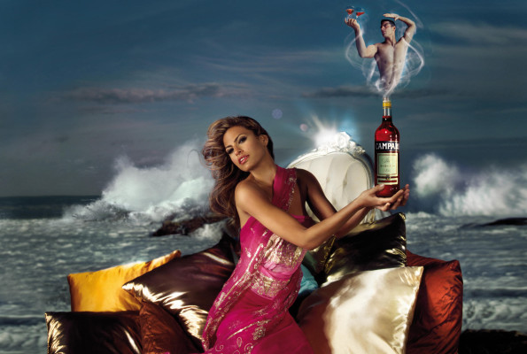 Eva Mendes pic #85958