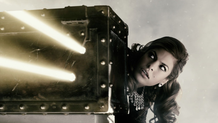 photo 15 in Eva Mendes gallery [id129885] 2009-01-19 00:00:00