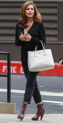 Eva Mendes pic #770853