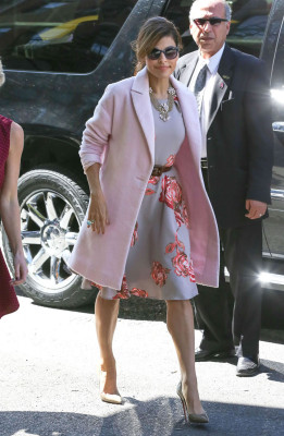 Eva Mendes pic #666328