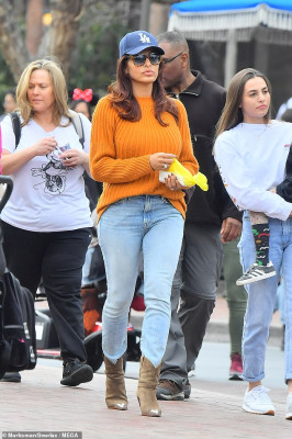 Eva Mendes pic #1150575