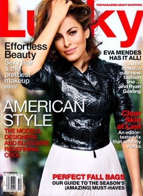 Eva Mendes pic #664149