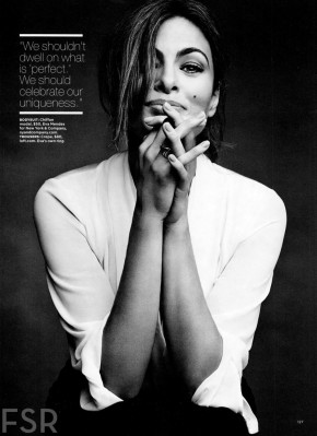 Eva Mendes pic #664144