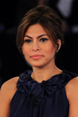 Eva Mendes pic #147523