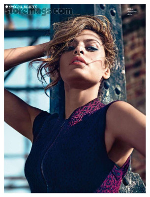 photo 20 in Eva Mendes gallery [id570286] 2012-10-14 00:00:00