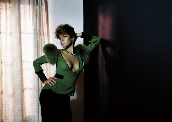 Eva Mendes pic #103900