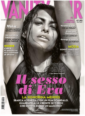 photo 11 in Eva Mendes gallery [id200893] 2009-10-30 00:00:00