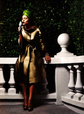 Eva Mendes pic #88474