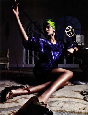 Eva Mendes pic #88472