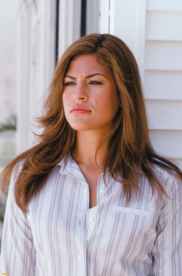 Eva Mendes pic #256812