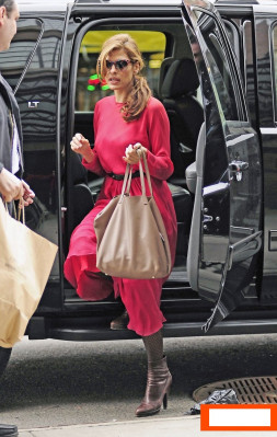 Eva Mendes pic #622523