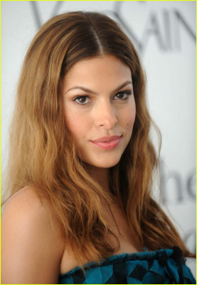 Eva Mendes pic #141943