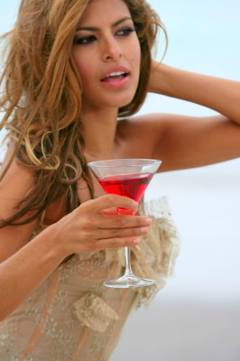 Eva Mendes pic #126092