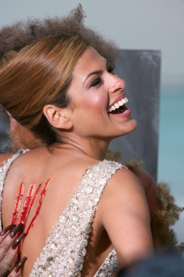 Eva Mendes pic #126096