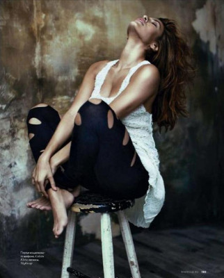 Eva Mendes pic #227429