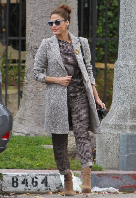 Eva Mendes pic #676440