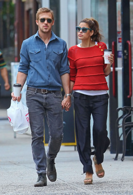 Eva Mendes pic #655265
