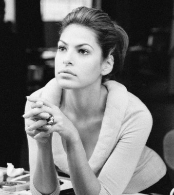 Eva Mendes – Summer 2025 Shoot