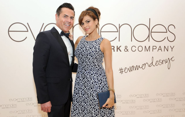 Eva Mendes pic #712325
