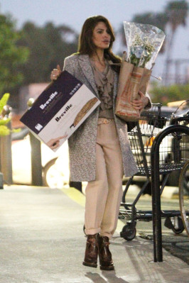 Eva Mendes pic #689440