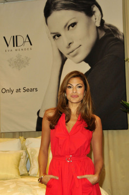 Eva Mendes pic #297984