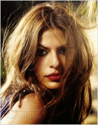 Eva Mendes pic #127304