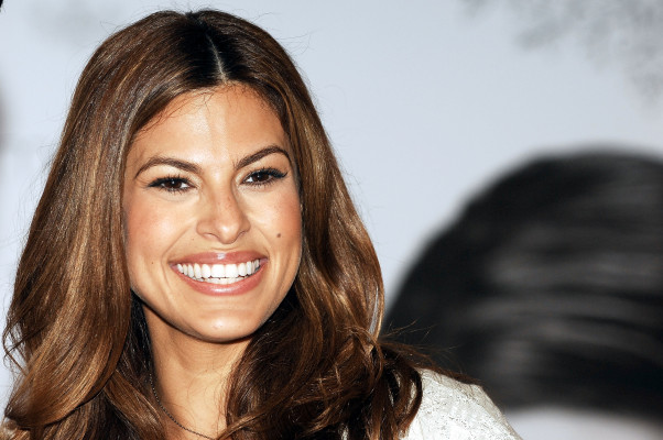 photo 19 in Eva Mendes gallery [id198253] 2009-10-20 00:00:00