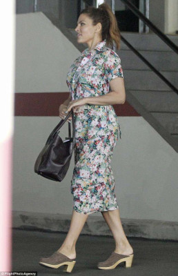 Eva Mendes pic #1062014