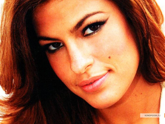 Eva Mendes pic #114846
