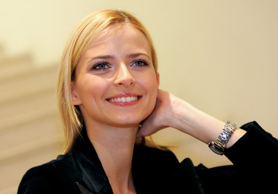 Eva Padberg pic #50303