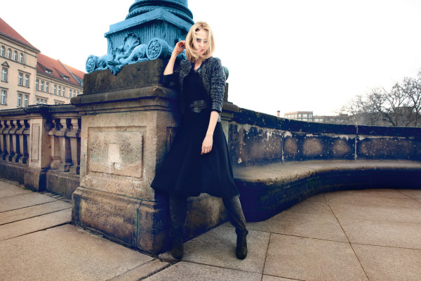 Eva Padberg pic #475454