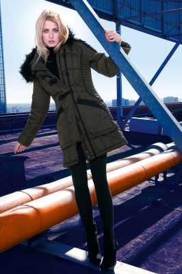 Eva Padberg pic #475450